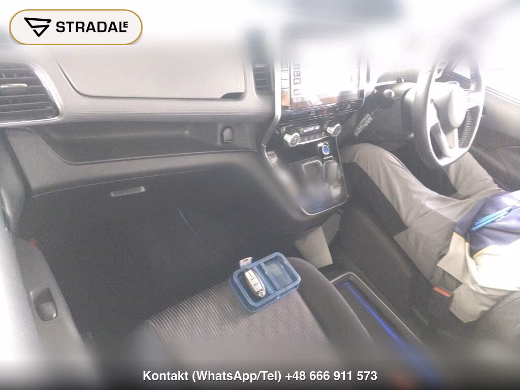 NISSAN SERENA 5D E-POWER HIGHWAY STAR V, miniaturka 4