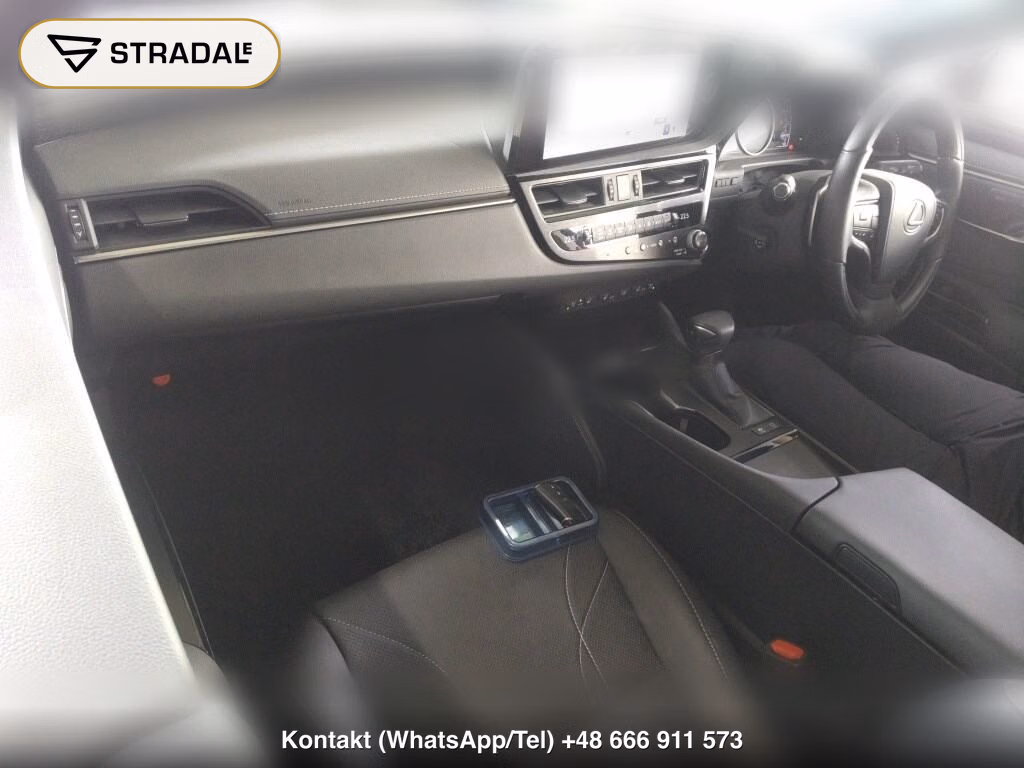 LEXUS ES ES300H VERSION L, miniaturka 4