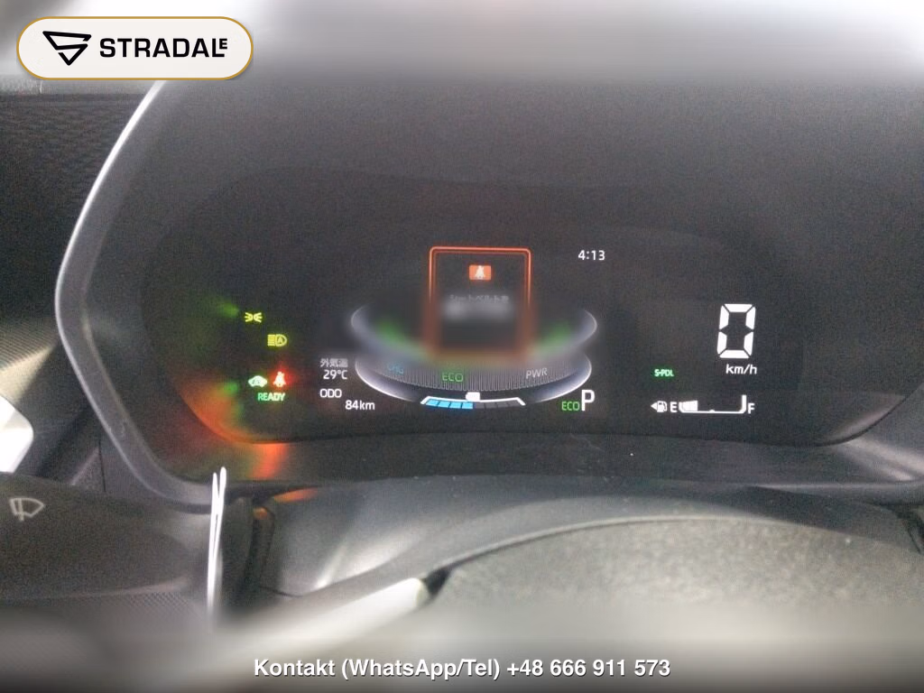 TOYOTA RAIZE HYBRID Z, miniaturka 7
