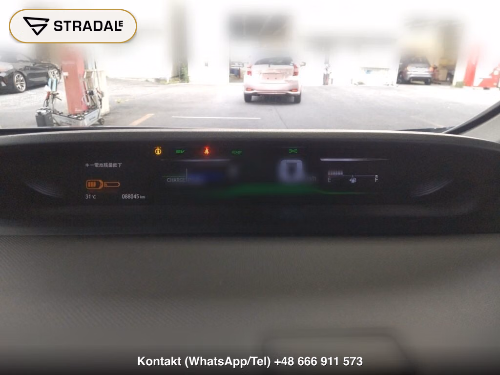HONDA STEPWAGON SPADA SPADA HYBRID G･EX HONDA SENSING, miniaturka 7