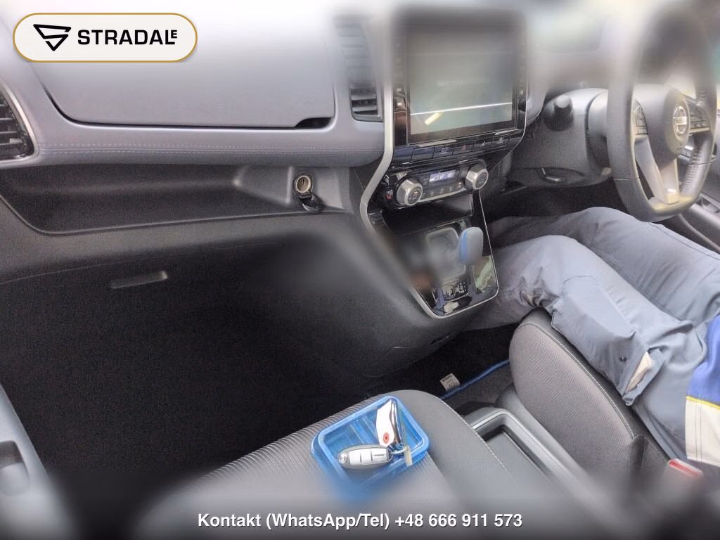 NISSAN SERENA 5D E-POWER HIGHWAY STAR V, miniaturka 4