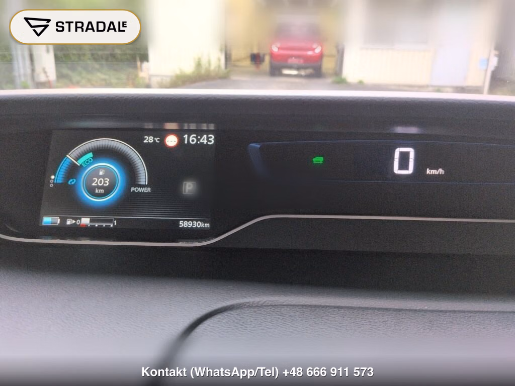 NISSAN SERENA 5D E-POWER HIGHWAY STAR V, miniaturka 7
