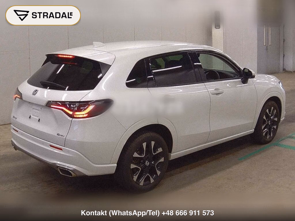 HONDA ZR-V E:HEV Z, miniaturka 6