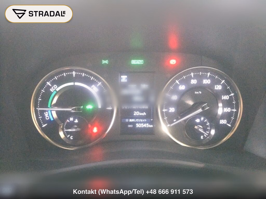 TOYOTA ALPHARD HYBRID 4WD EXECUTIVE LOUNGE S, miniaturka 7