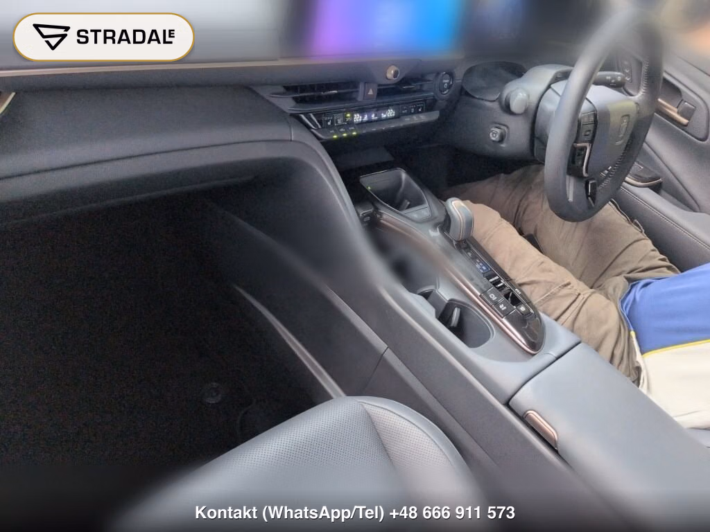 TOYOTA CROWN SPORT 4WD SPORT Z (HEV), miniaturka 4