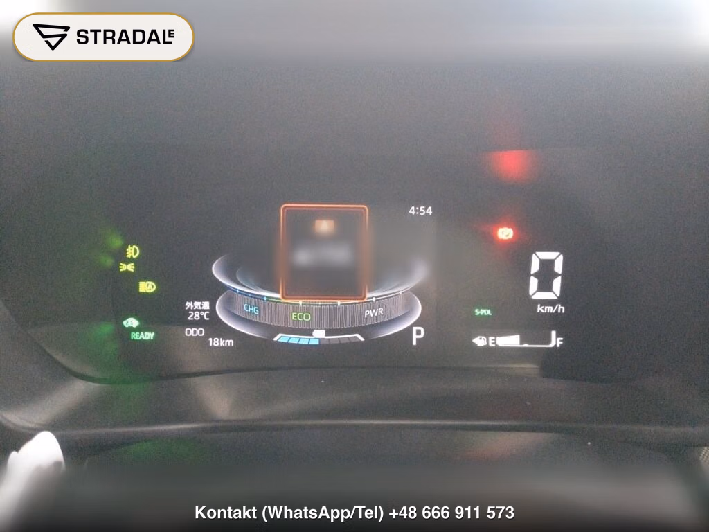 TOYOTA RAIZE HYBRID Z, miniaturka 7