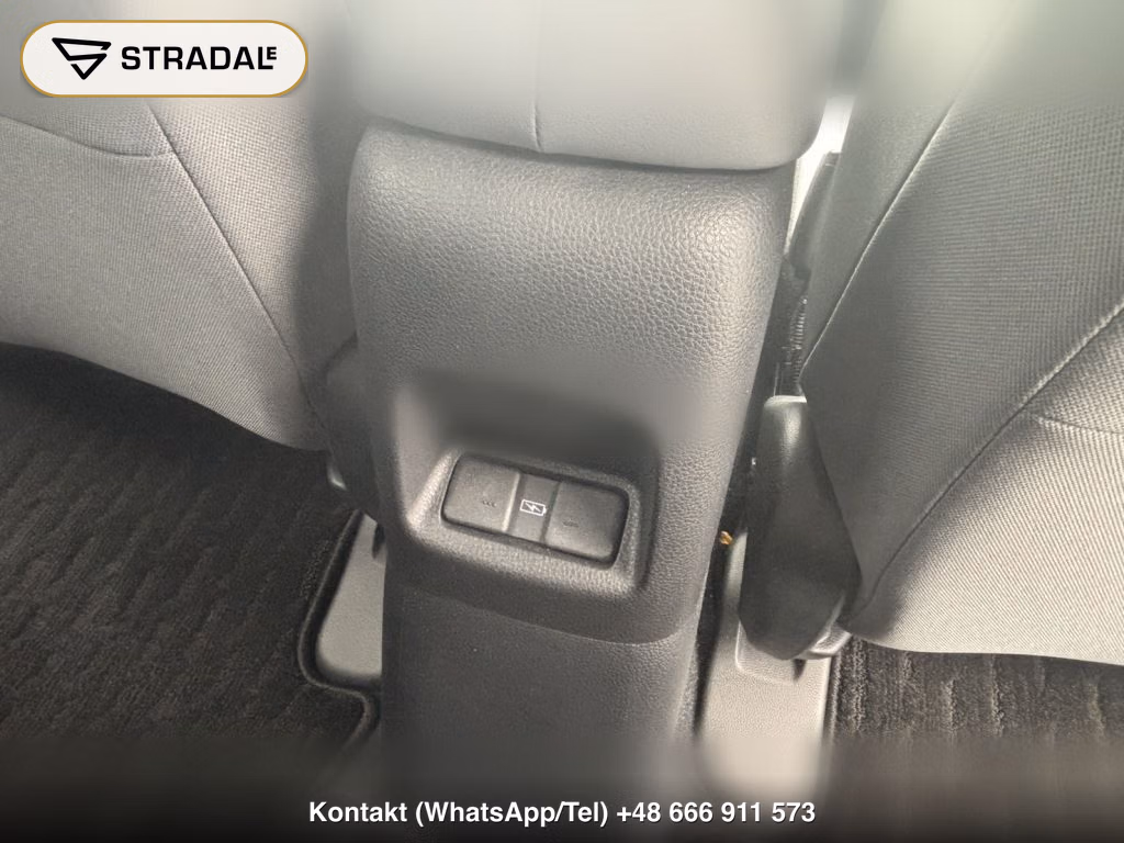 HONDA FIT EHEV RS, miniaturka 12