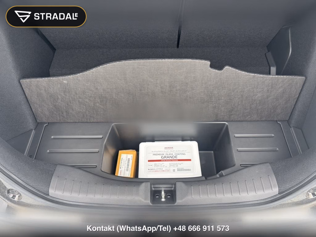 HONDA FIT EHEV RS, miniaturka 10