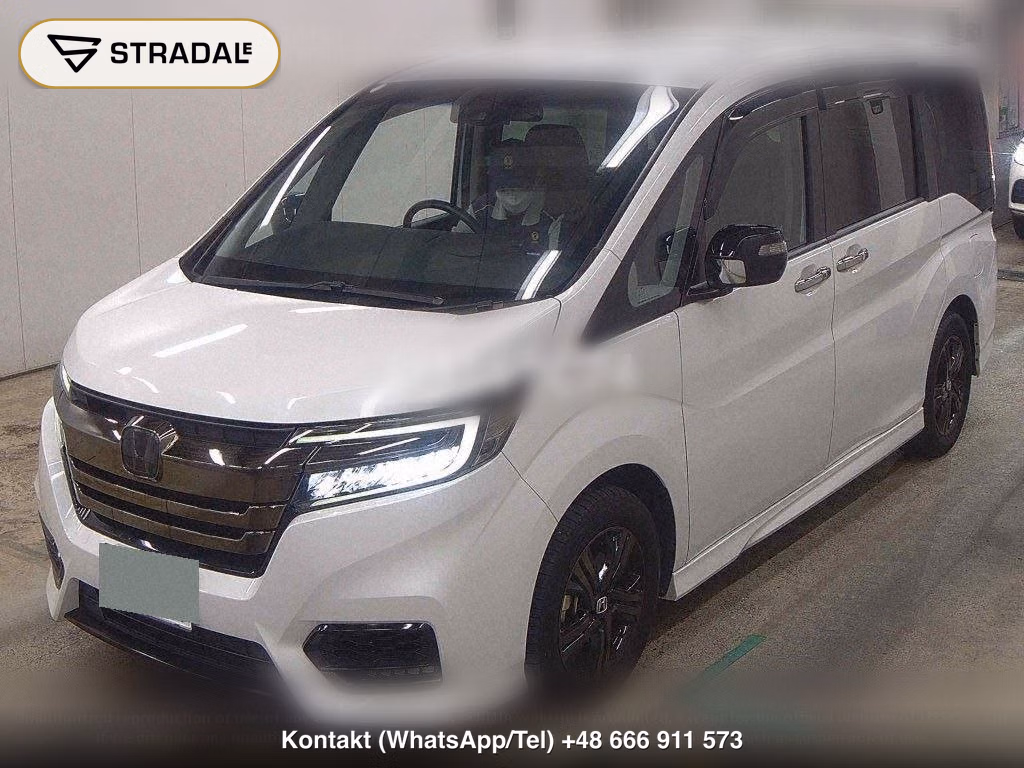 HONDA STEPWAGON SPADA EHEV SPADA G･EX HONDA SENSING, miniaturka 5
