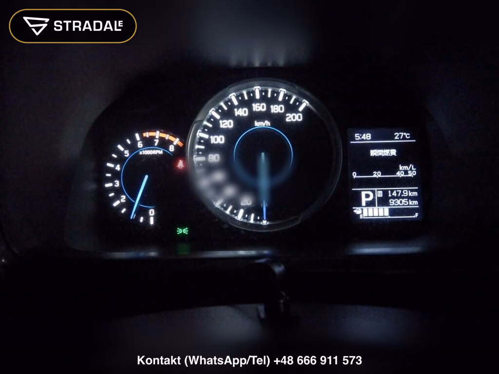 SUZUKI XBEE 4WD HYBRID MZ, miniaturka 7