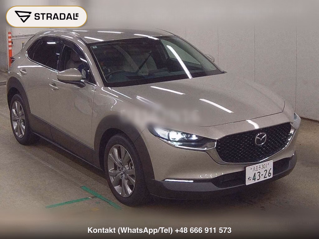 MAZDA CX-30 20S PROACTIVE TOURING SELECTION, miniaturka 2