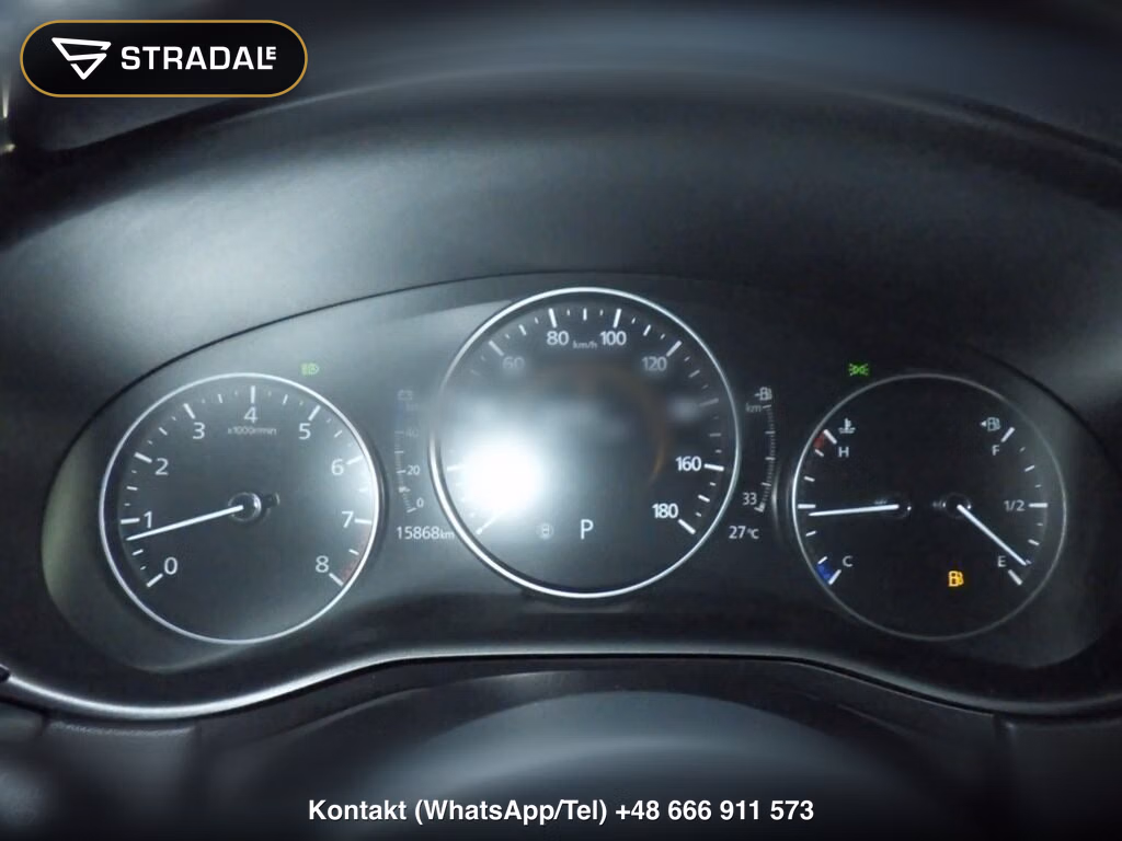 MAZDA CX-30 20S PROACTIVE TOURING SELECTION, miniaturka 7