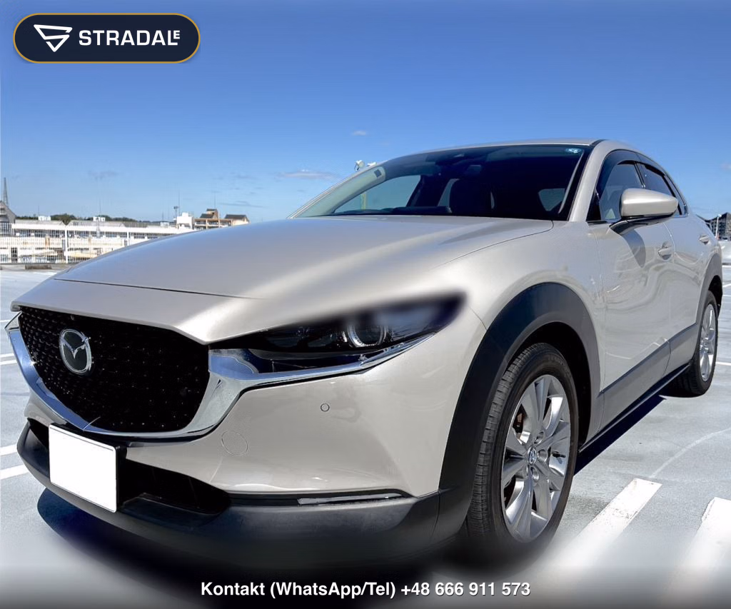MAZDA CX-30 20S PROACTIVE TOURING SELECTION, miniaturka 10