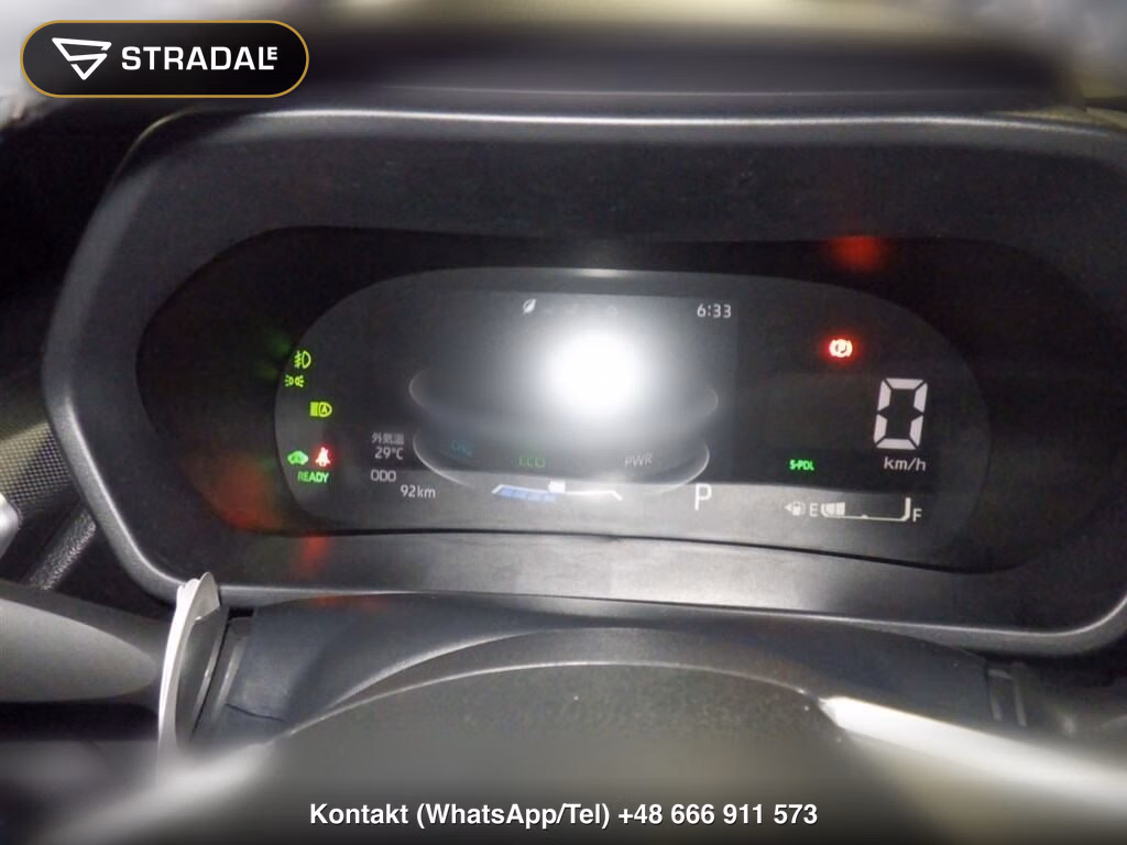 TOYOTA RAIZE HYBRID Z, miniaturka 6