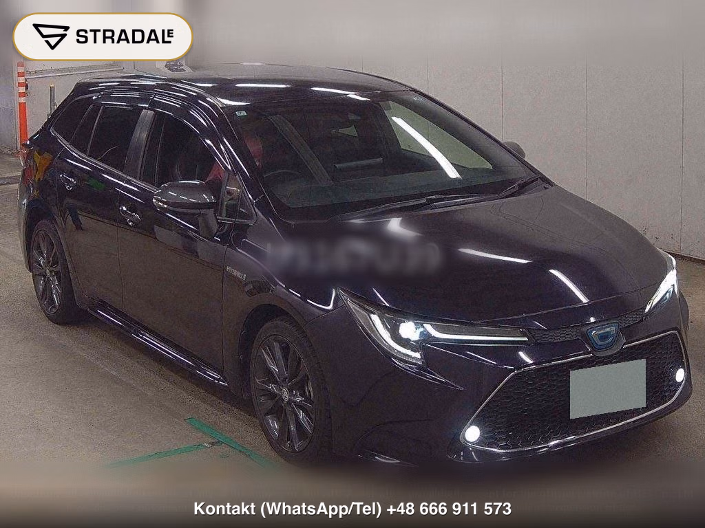 TOYOTA COROLLA TOURING HYBRID WXB, miniaturka 2