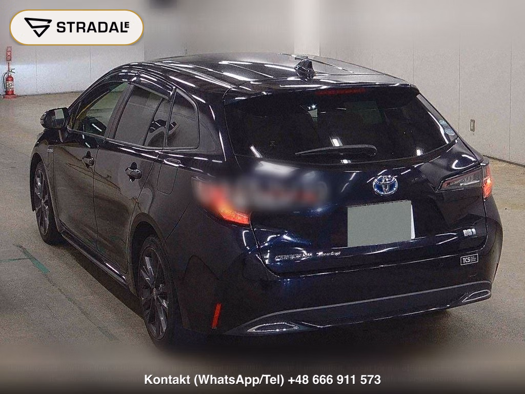 TOYOTA COROLLA TOURING HYBRID WXB, miniaturka 3