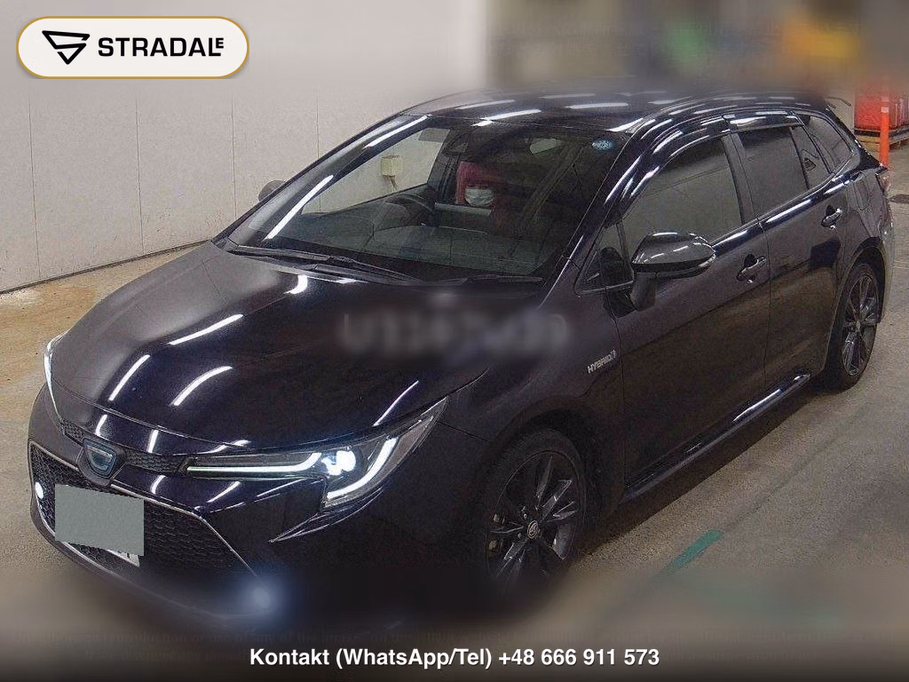 TOYOTA COROLLA TOURING HYBRID WXB, miniaturka 5
