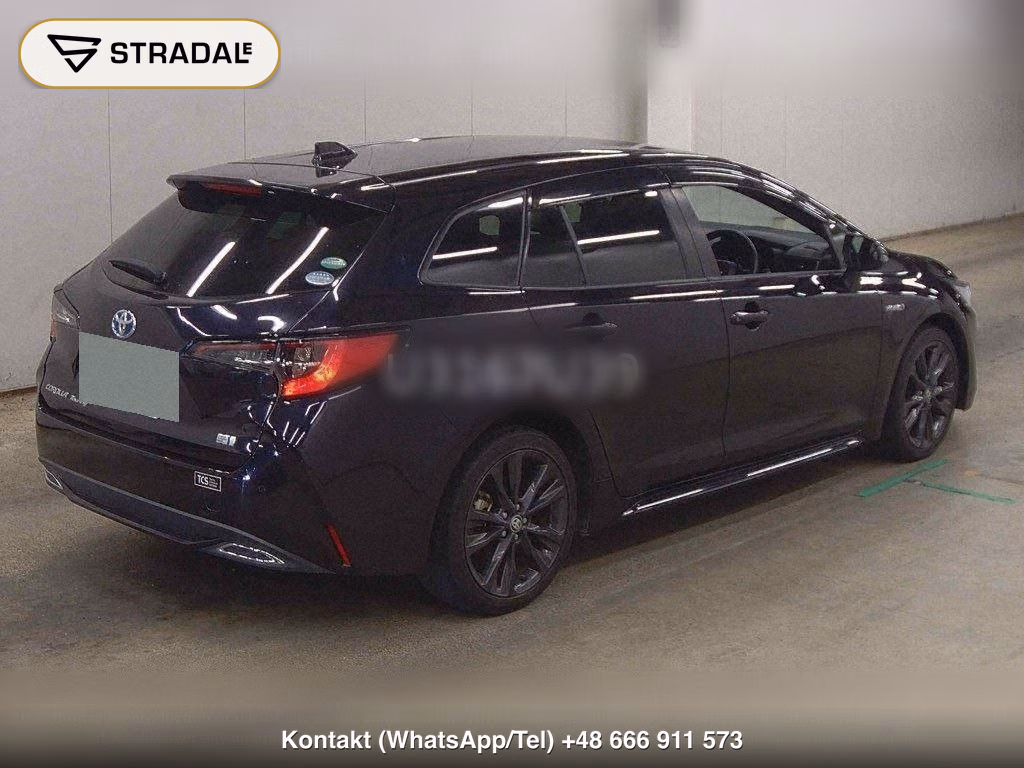 TOYOTA COROLLA TOURING HYBRID WXB, miniaturka 6