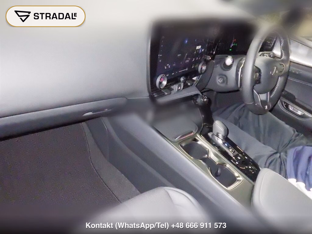 LEXUS NX NX350H F SPORT, miniaturka 4