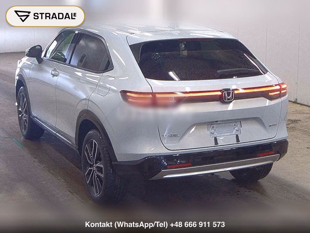 HONDA VEZEL HYBRID E:HEV Z, miniaturka 3
