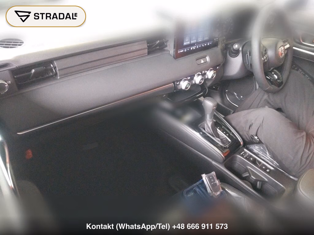 HONDA VEZEL HYBRID E:HEV Z, miniaturka 4