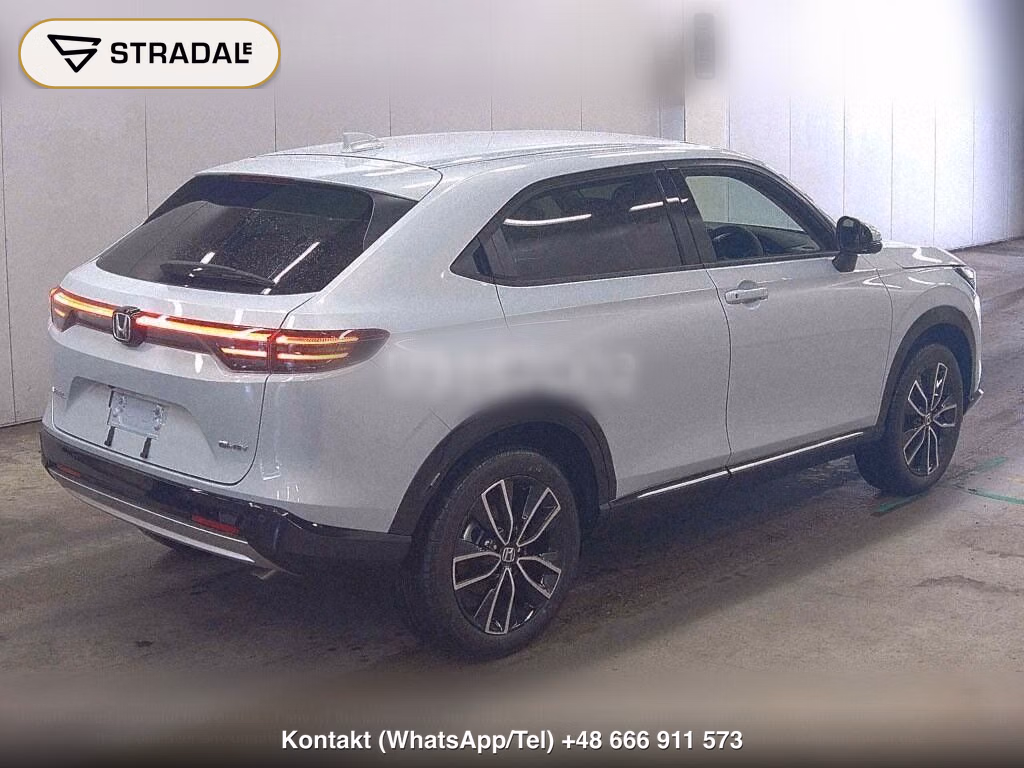 HONDA VEZEL HYBRID E:HEV Z, miniaturka 6