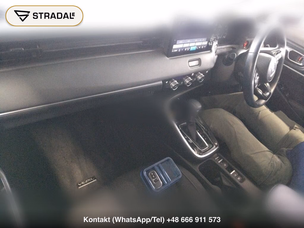 HONDA VEZEL HYBRID E:HEV Z, miniaturka 4