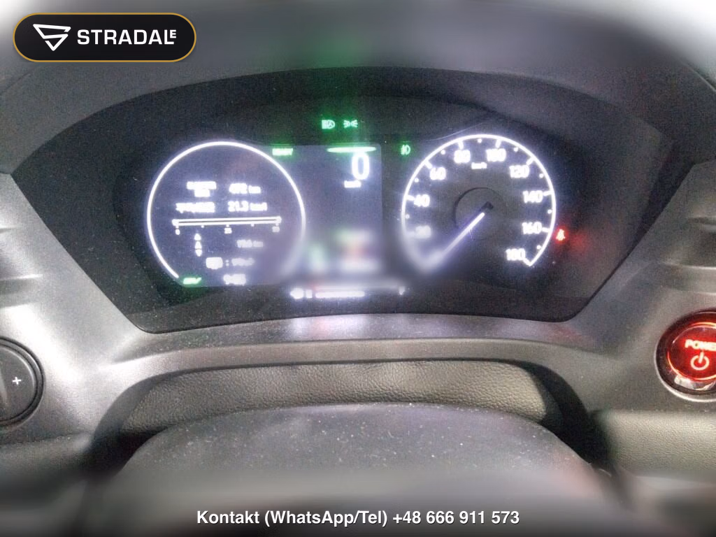 HONDA VEZEL HYBRID E:HEV Z, miniaturka 7