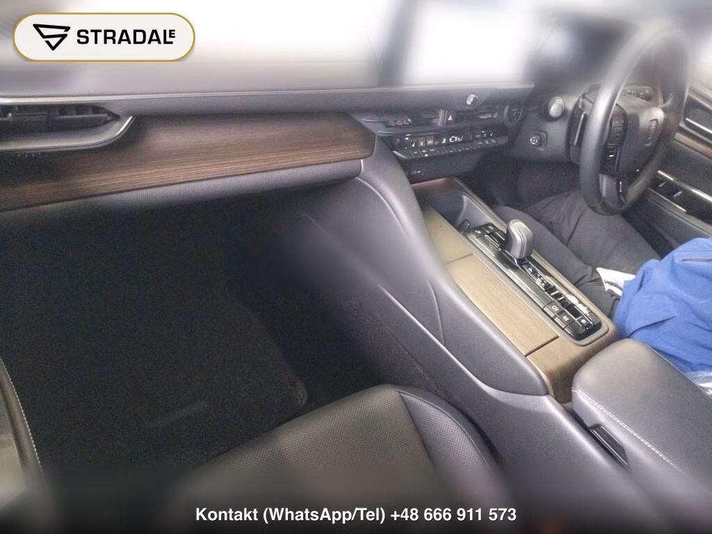 TOYOTA CROWN 4D Z(HEV), miniaturka 4