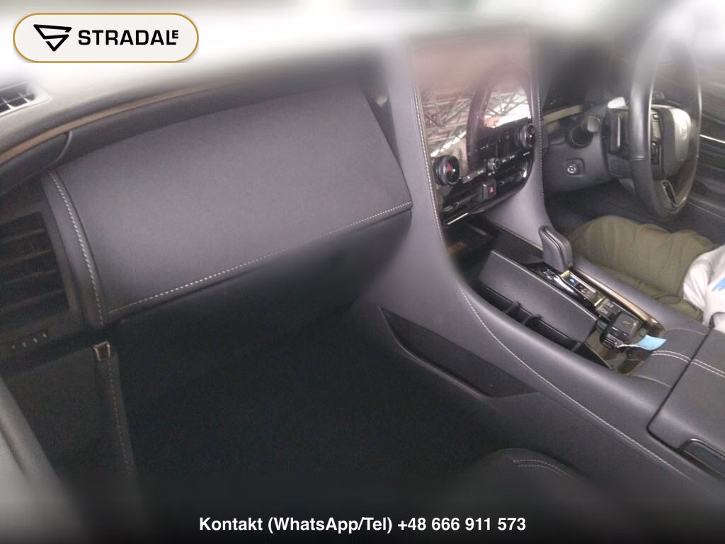 TOYOTA ALPHARD HYBRID 4WD Z, miniaturka 4