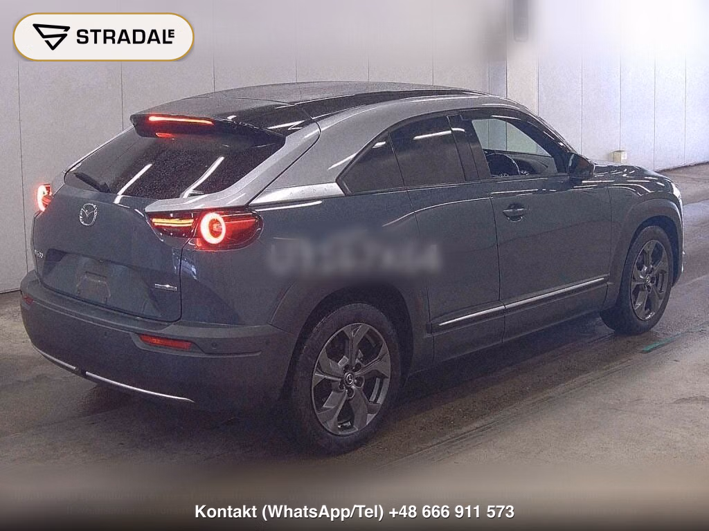 MAZDA MX-30 BASE GRADE, miniaturka 6