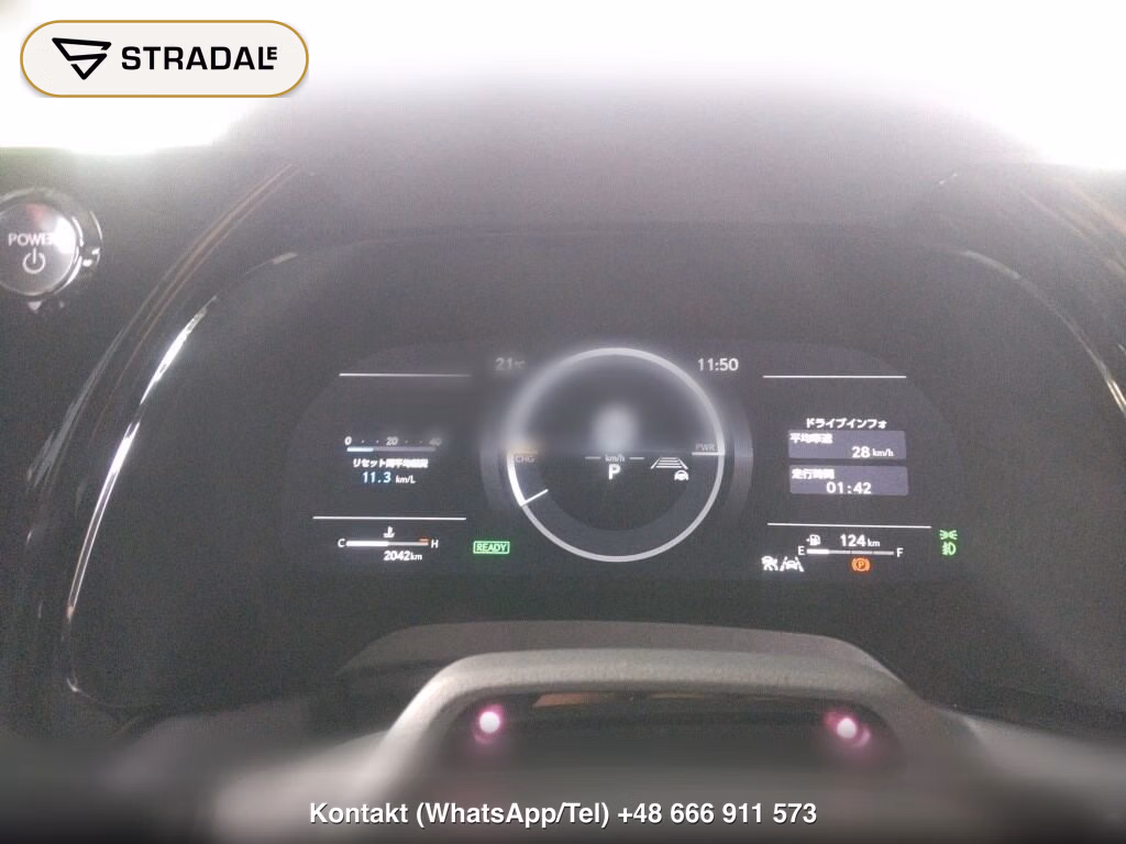 LEXUS RX 4WD RX500H F SPORT PERFORMANCE, miniaturka 7