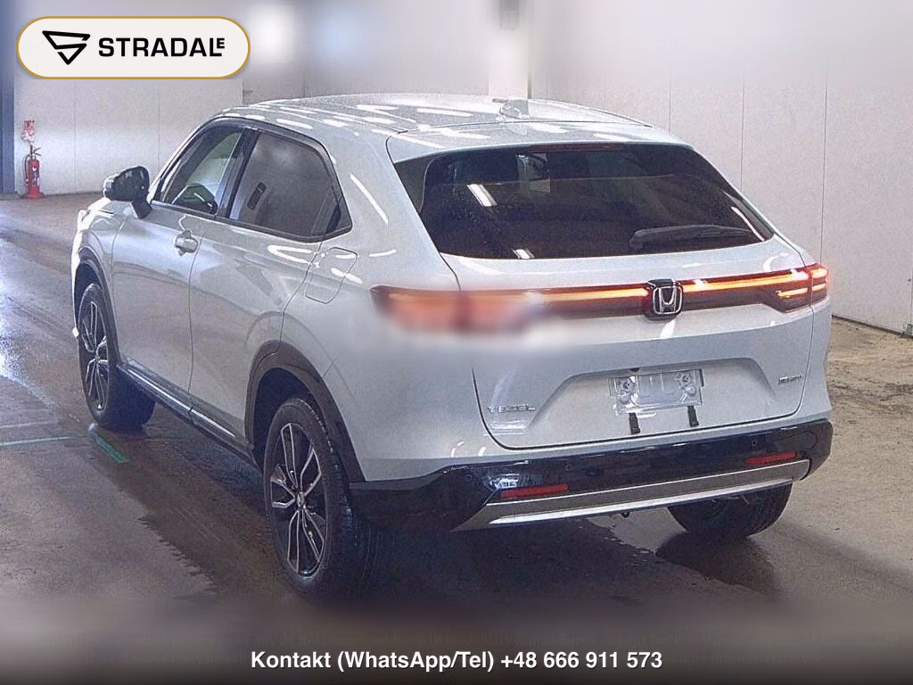 HONDA VEZEL HYBRID E:HEV Z, miniaturka 3