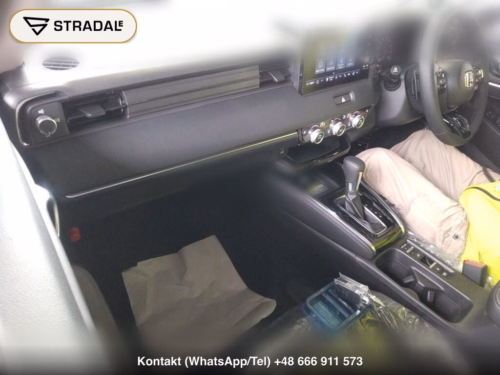 HONDA VEZEL HYBRID E:HEV Z, miniaturka 4