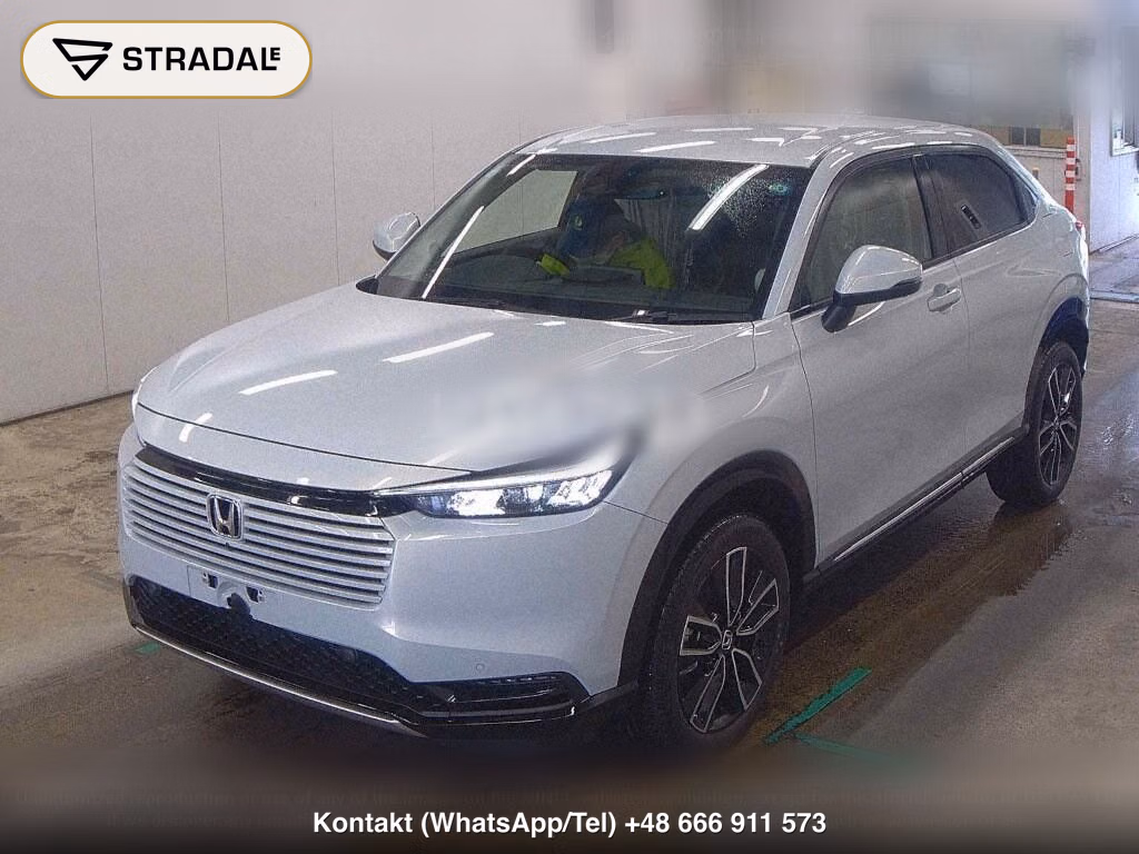 HONDA VEZEL HYBRID E:HEV Z, miniaturka 5