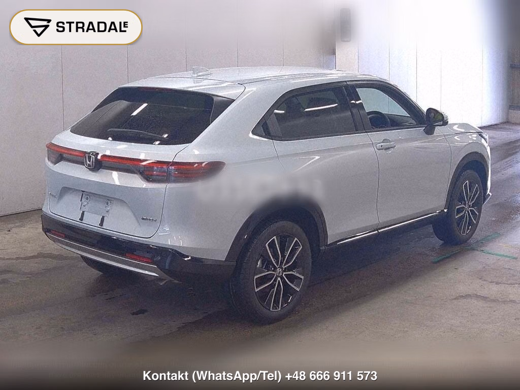 HONDA VEZEL HYBRID E:HEV Z, miniaturka 6