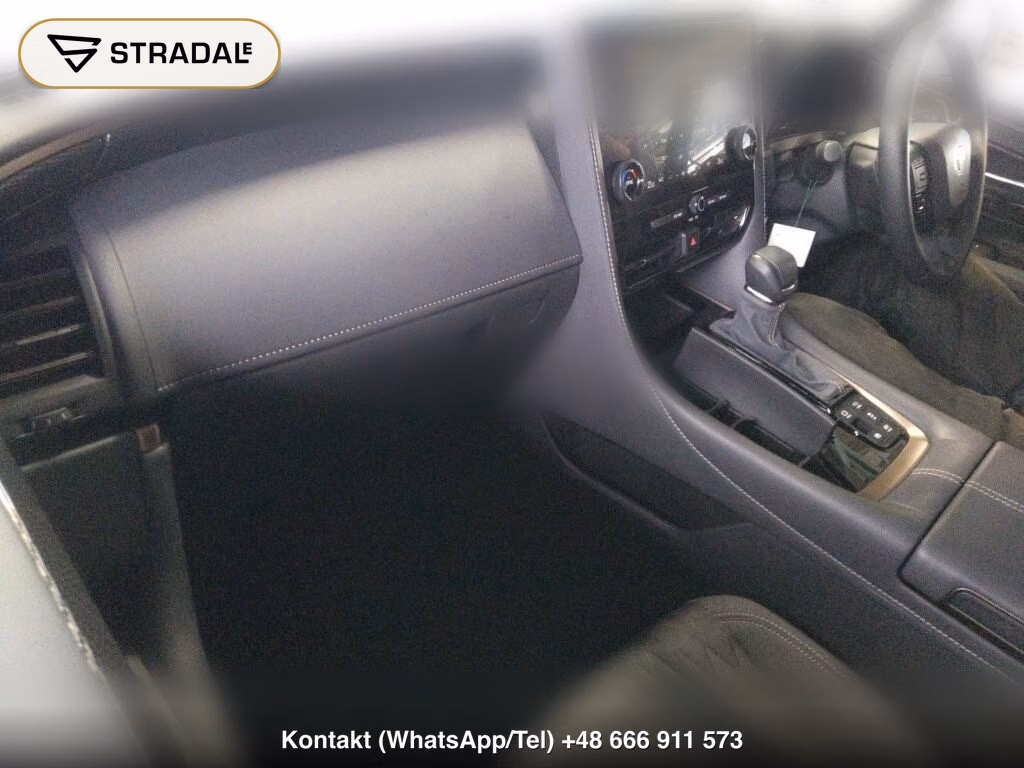 TOYOTA ALPHARD HYBRID 4WD X, miniaturka 4