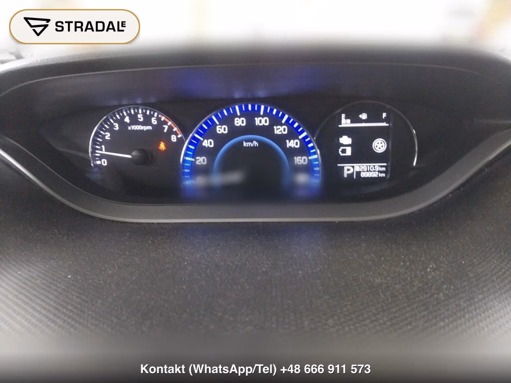 SUZUKI SOLIO HYBRID MX, miniaturka 7