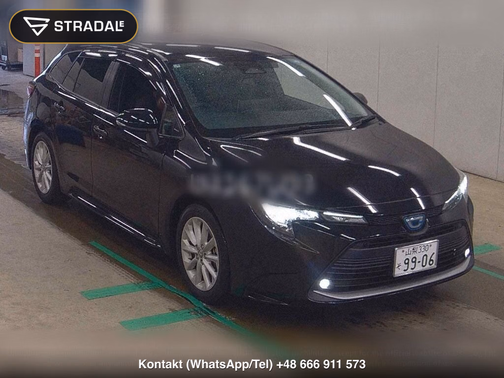 TOYOTA COROLLA TOURING HYBRID G, miniaturka 2