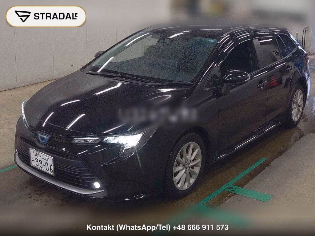 TOYOTA COROLLA TOURING HYBRID G, miniaturka 5