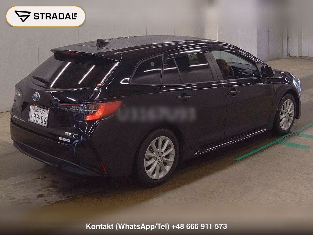 TOYOTA COROLLA TOURING HYBRID G, miniaturka 6