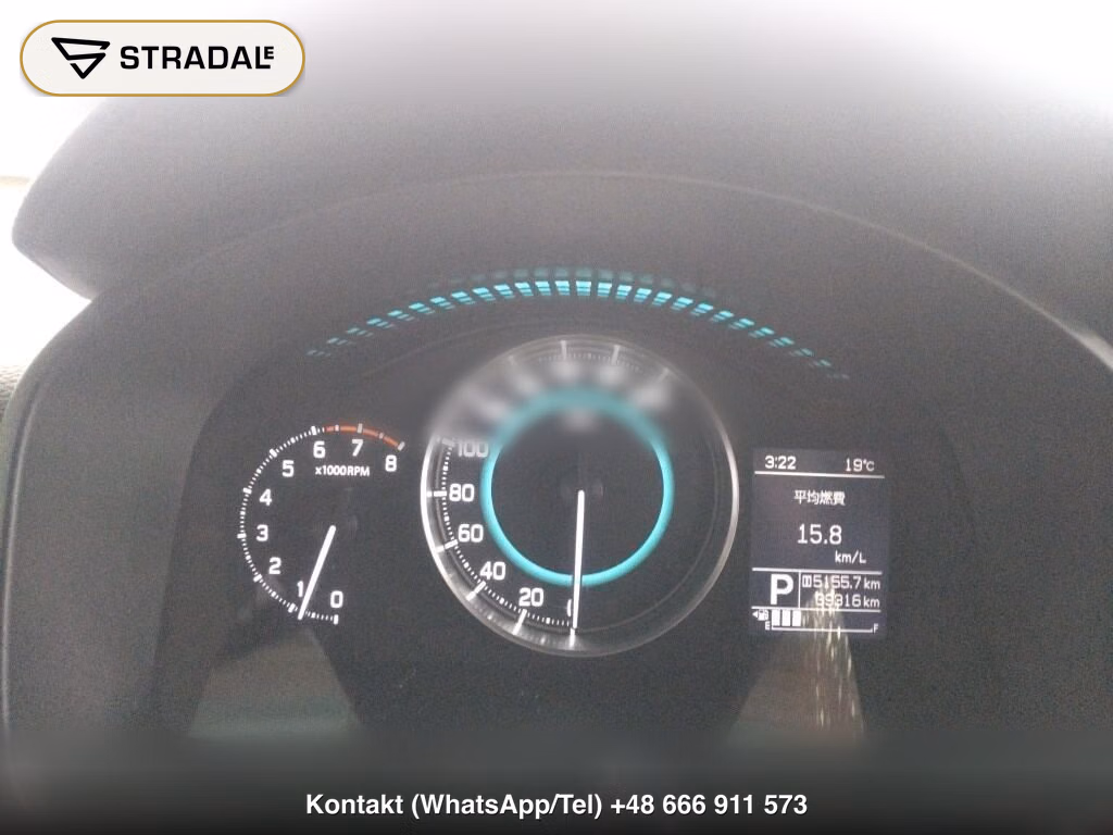 SUZUKI IGNIS S SELECTION, miniaturka 7