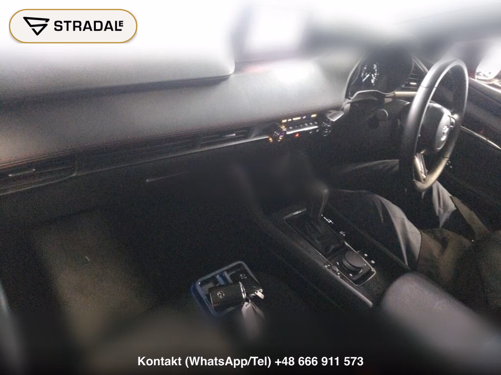 MAZDA MAZDA3 FASTBACK 20S BLACK TONE EDITION, miniaturka 4