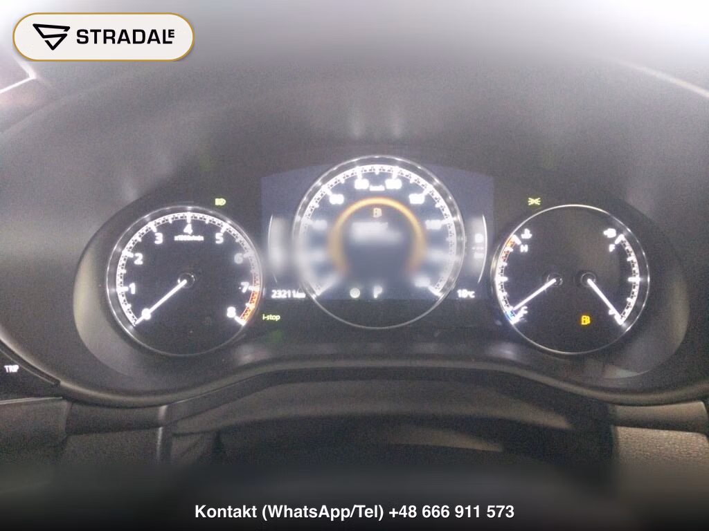 MAZDA MAZDA3 FASTBACK 20S BLACK TONE EDITION, miniaturka 7