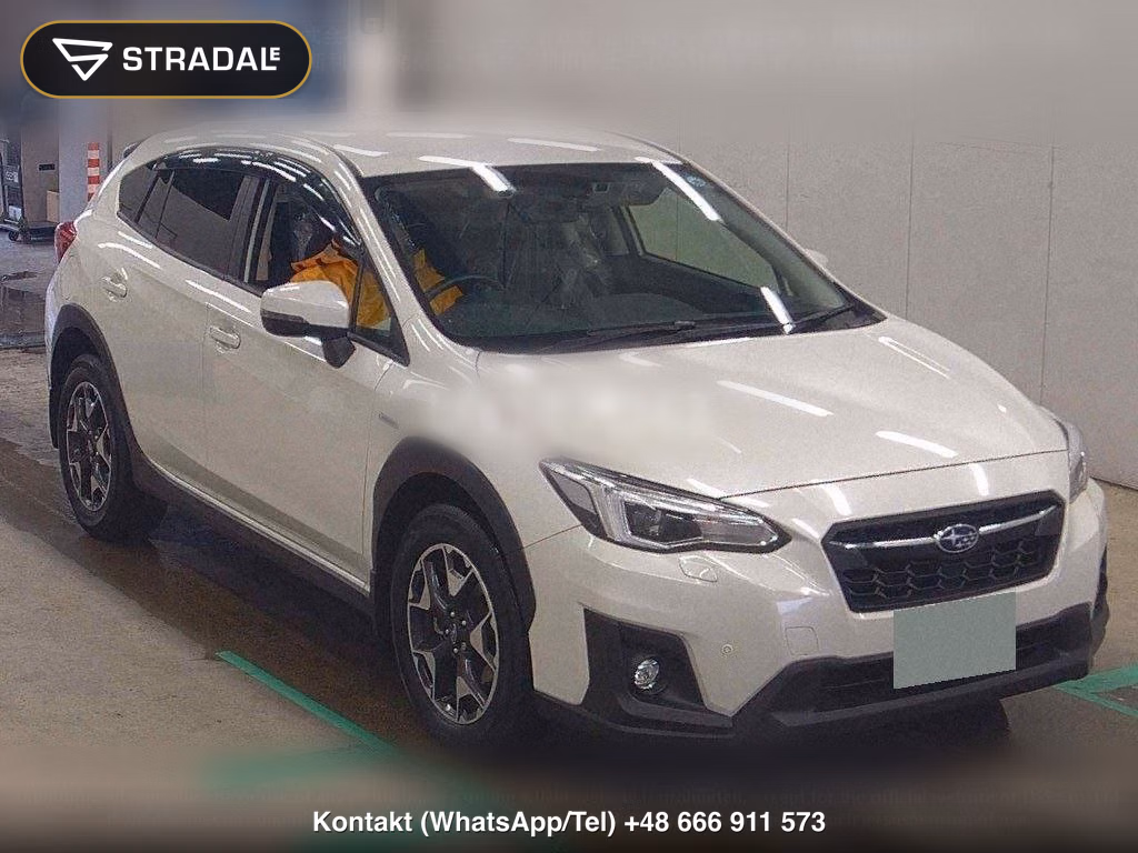 SUBARU IMPREZA XV HYBRID 4WD 2.0E-L EYESIGHT, miniaturka 2