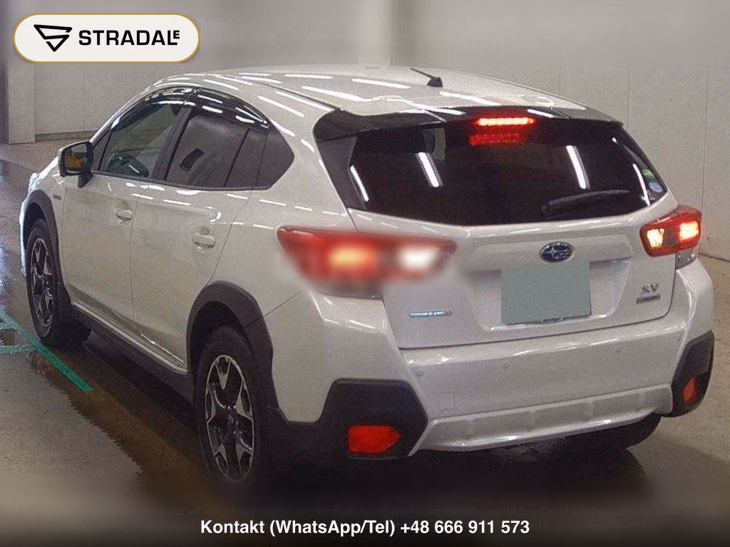 SUBARU IMPREZA XV HYBRID 4WD 2.0E-L EYESIGHT, miniaturka 3