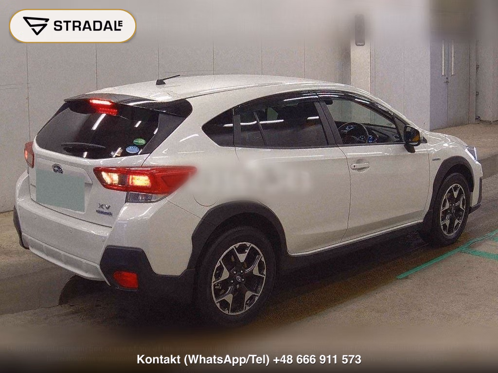SUBARU IMPREZA XV HYBRID 4WD 2.0E-L EYESIGHT, miniaturka 6