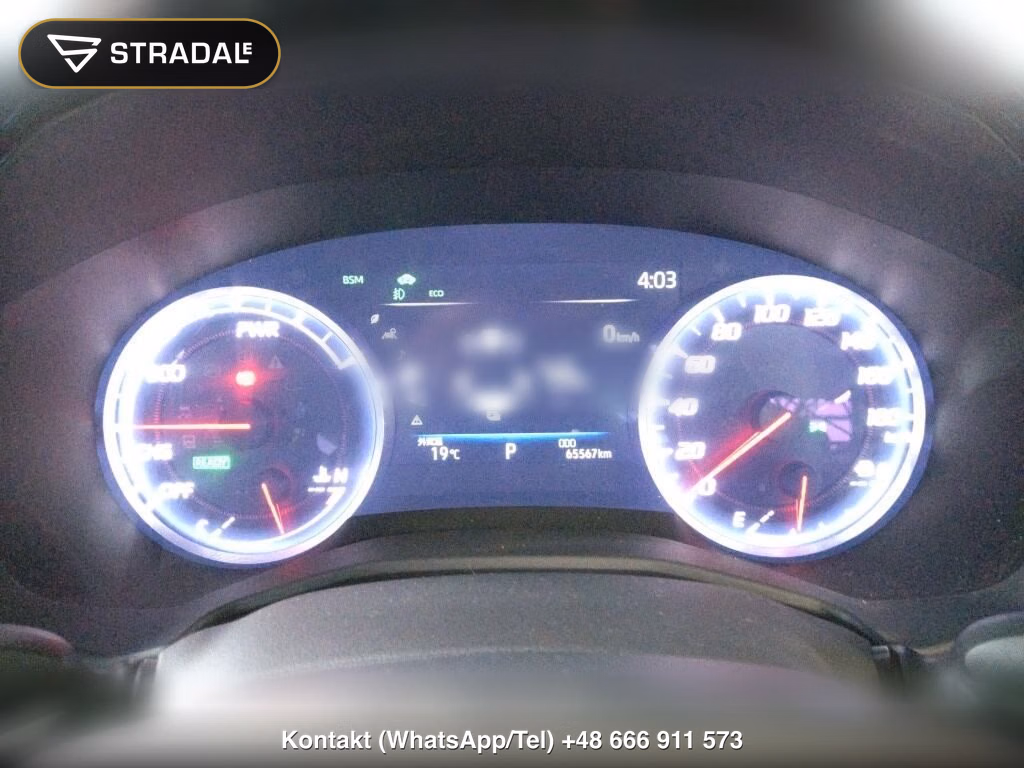 TOYOTA CROWN HYBRID SPECIAL EDITION S ELEGANCE STYLE, miniaturka 7