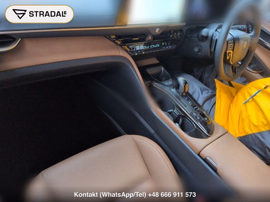 TOYOTA CROWN ESTATE 5D 4WD ESTATE Z(HEV), miniaturka 4