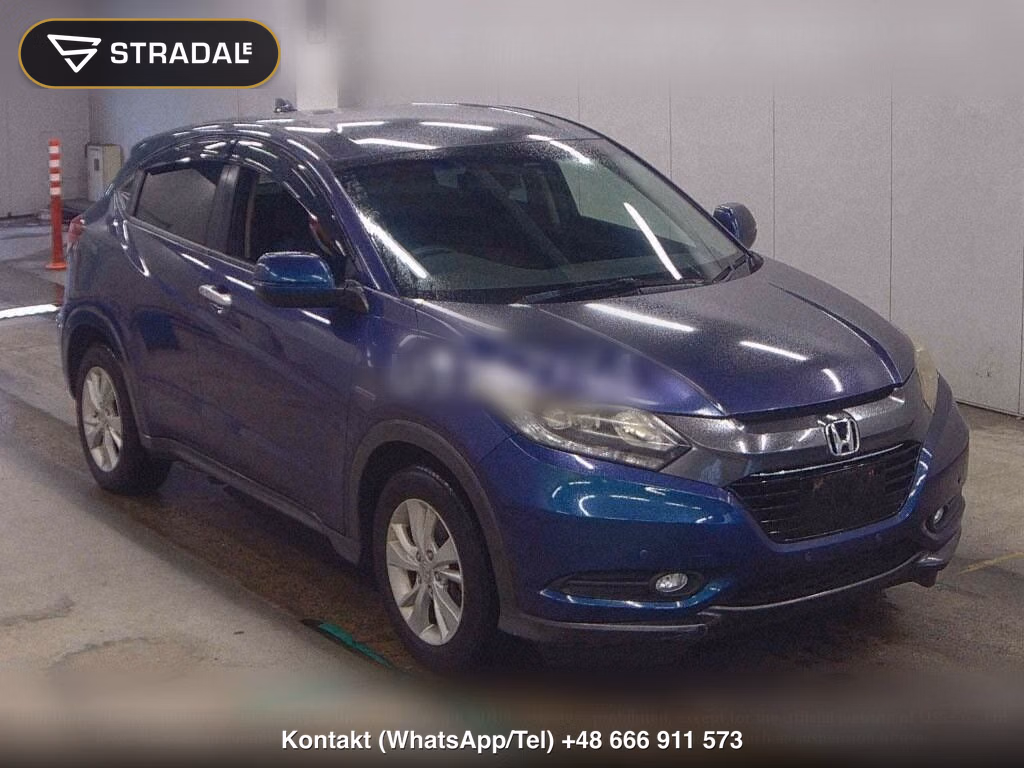 HONDA VEZEL HYBRID X, miniaturka 2
